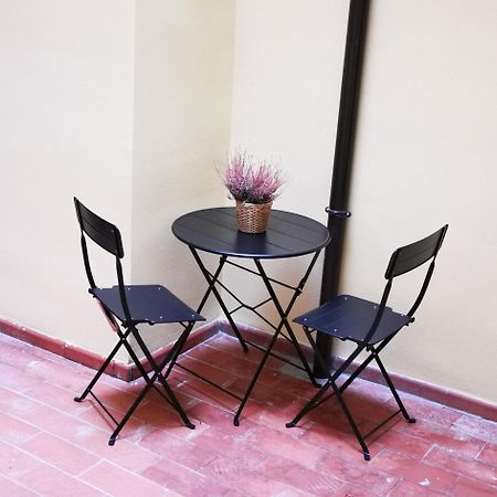 Ca Porticoes Apartment Болонья Экстерьер фото