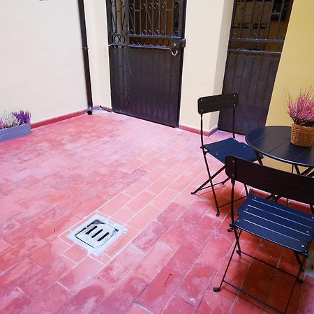 Ca Porticoes Apartment Болонья Экстерьер фото