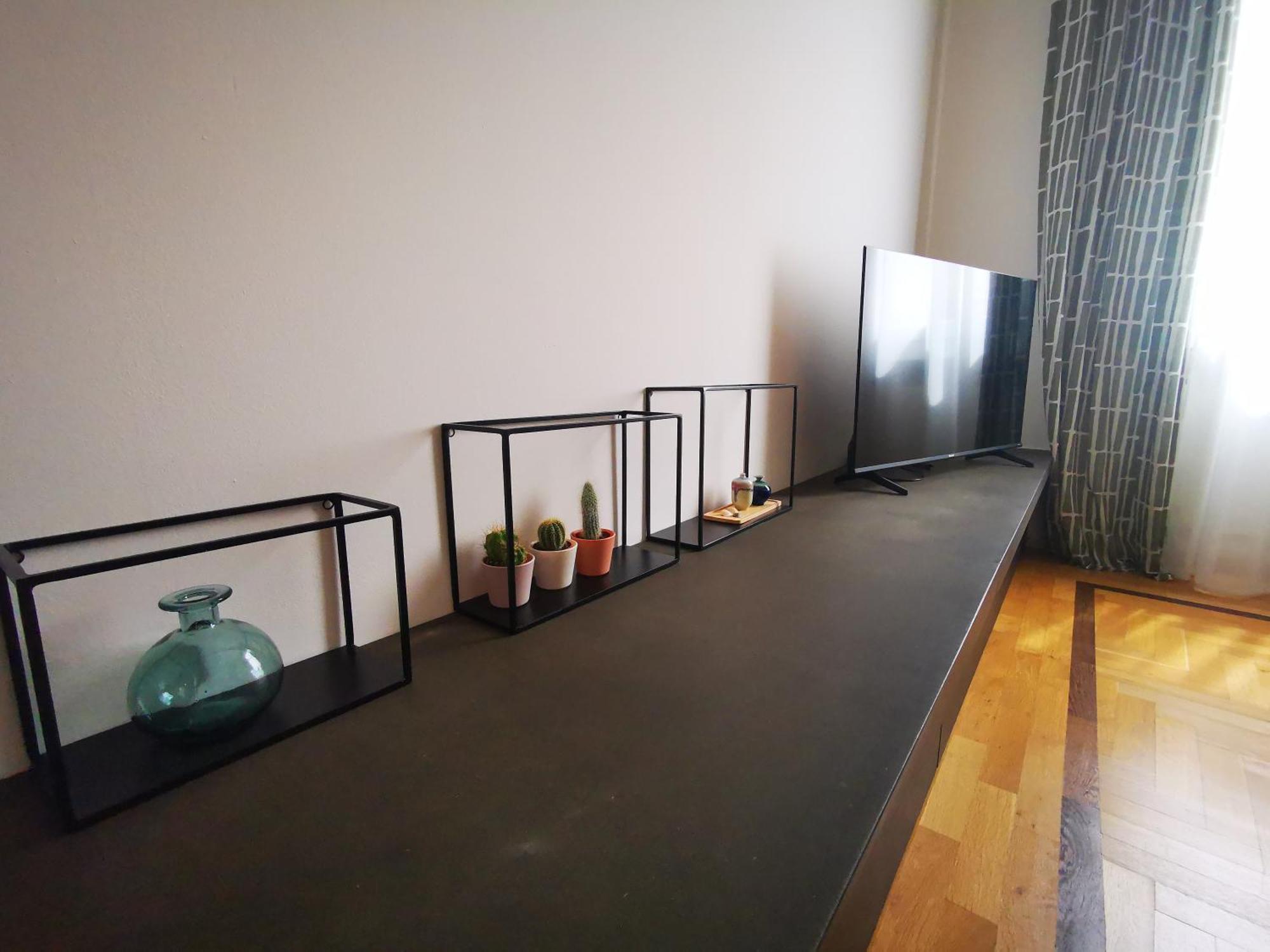 Ca Porticoes Apartment Болонья Экстерьер фото