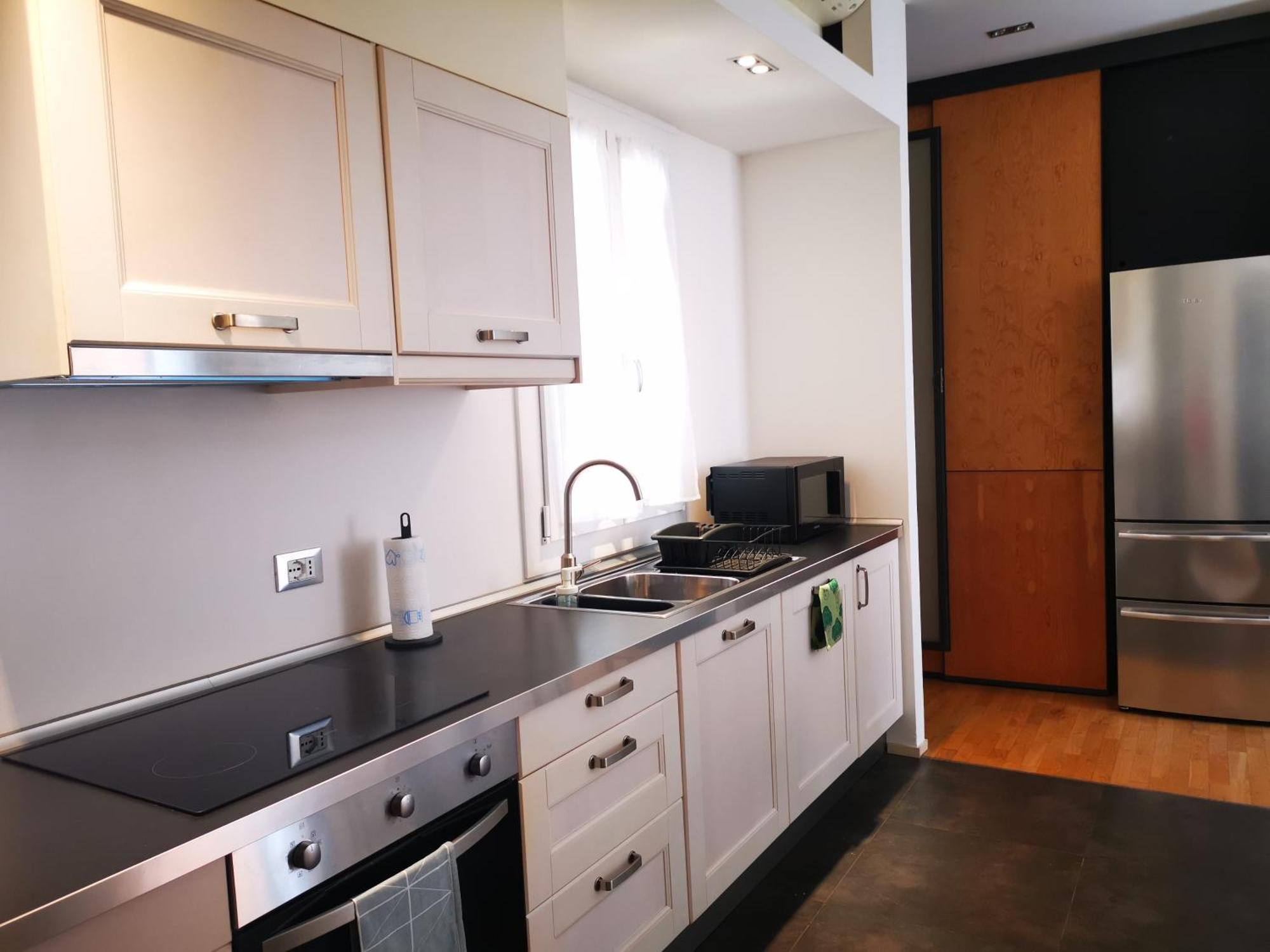 Ca Porticoes Apartment Болонья Экстерьер фото